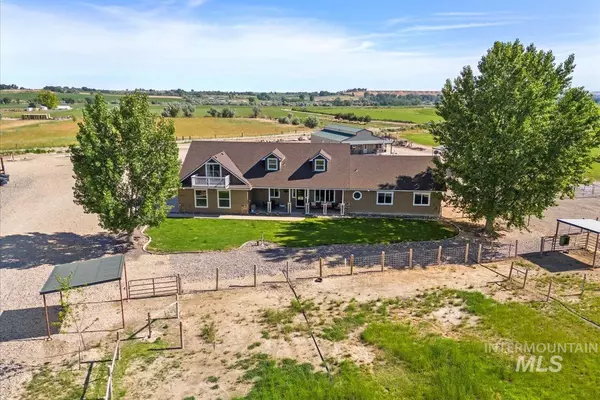 Homedale, ID 83628,2132 Succor Creek Rd