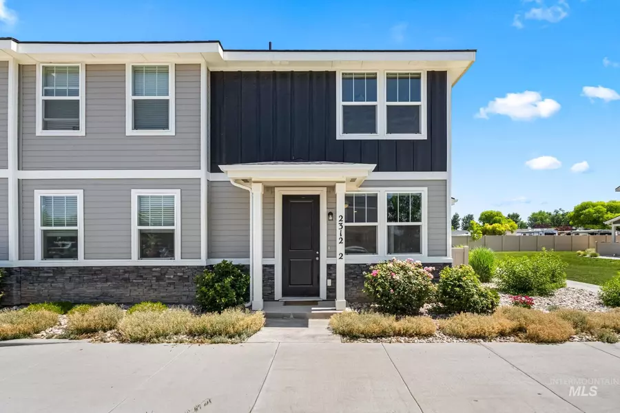 2312 E Spice Loop, Nampa, ID 83687