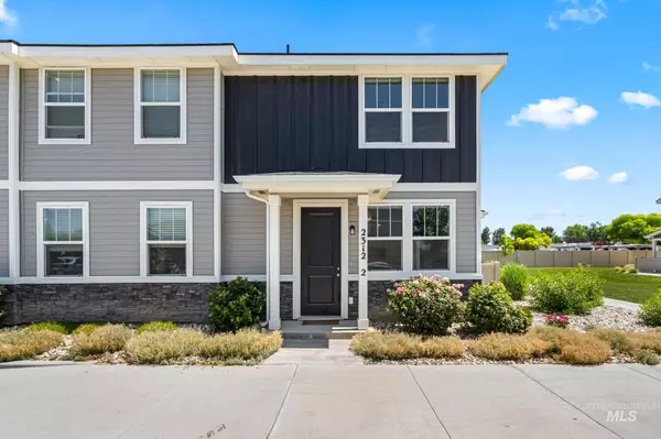 2312 E Spice Loop,  Nampa,  ID 83687