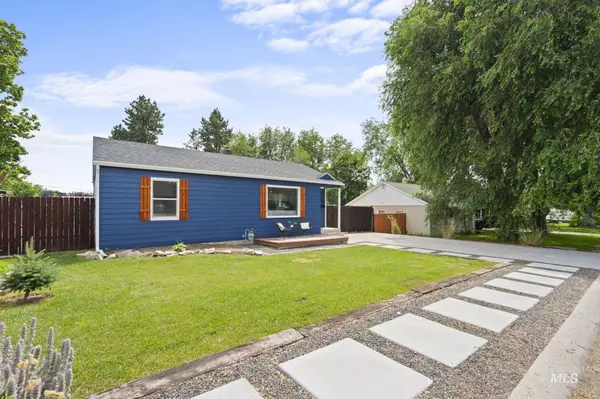 Boise, ID 83709,5915 W Marvin St