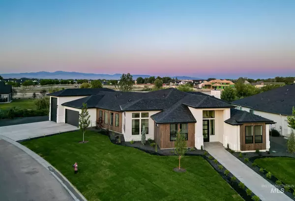 6543 Kenai Lane, Star, ID 83669