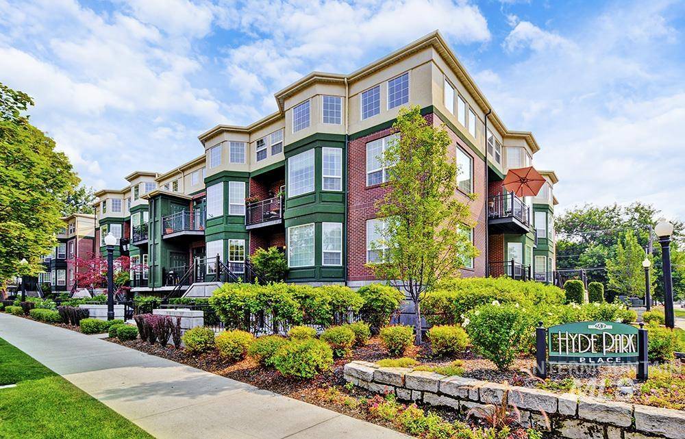 1207 W Fort St, Boise, ID 83702