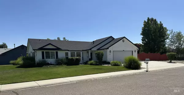 Kuna, ID 83634,1511 W Balboa Street