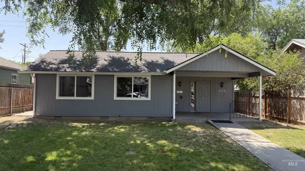 Boise, ID 83702,2113 W Jefferson St