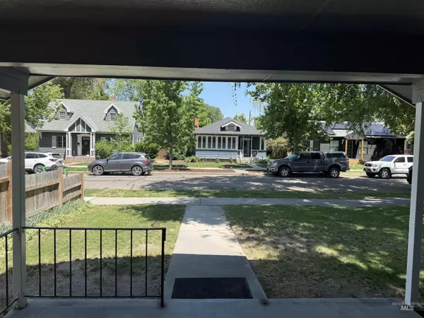 Boise, ID 83702,2113 W Jefferson St