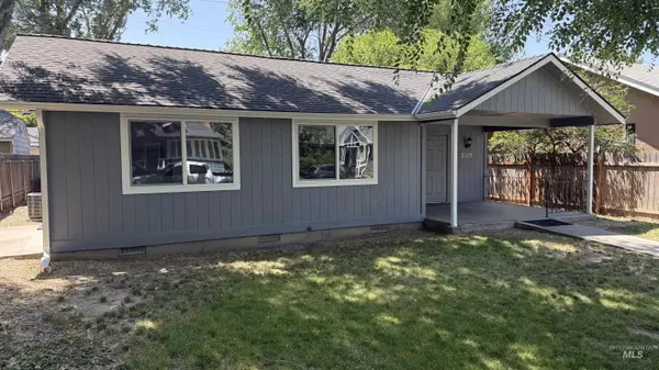Boise, ID 83702,2113 W Jefferson St