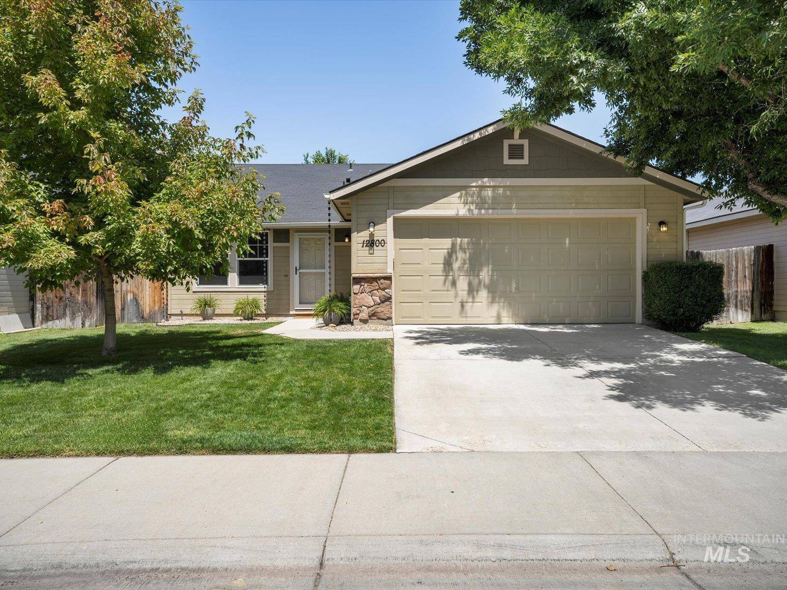 12800 W Fernleaf Street, Boise, ID 83713