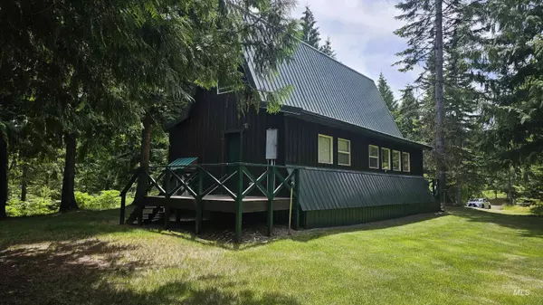 Lenore, ID 83541,218 Panorama Dr.