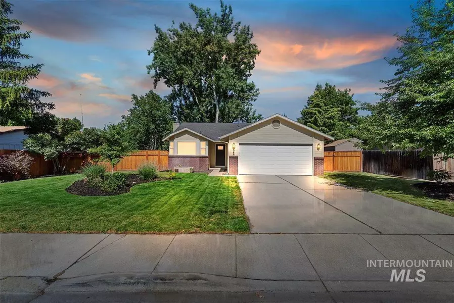 5349 N Turret Way, Boise, ID 83703