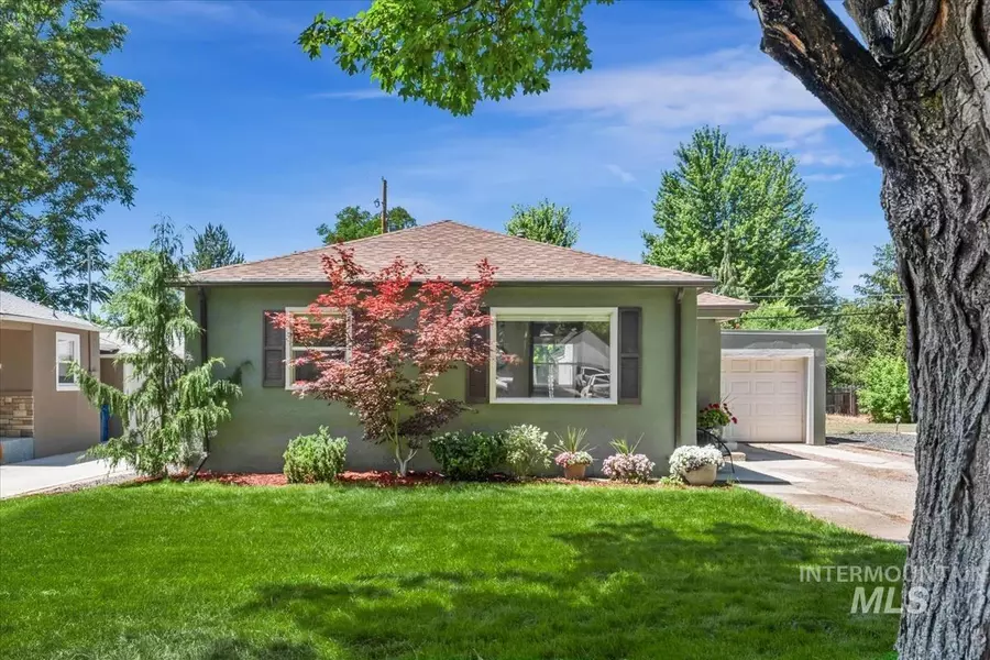 2119 N 23rd St, Boise, ID 83702