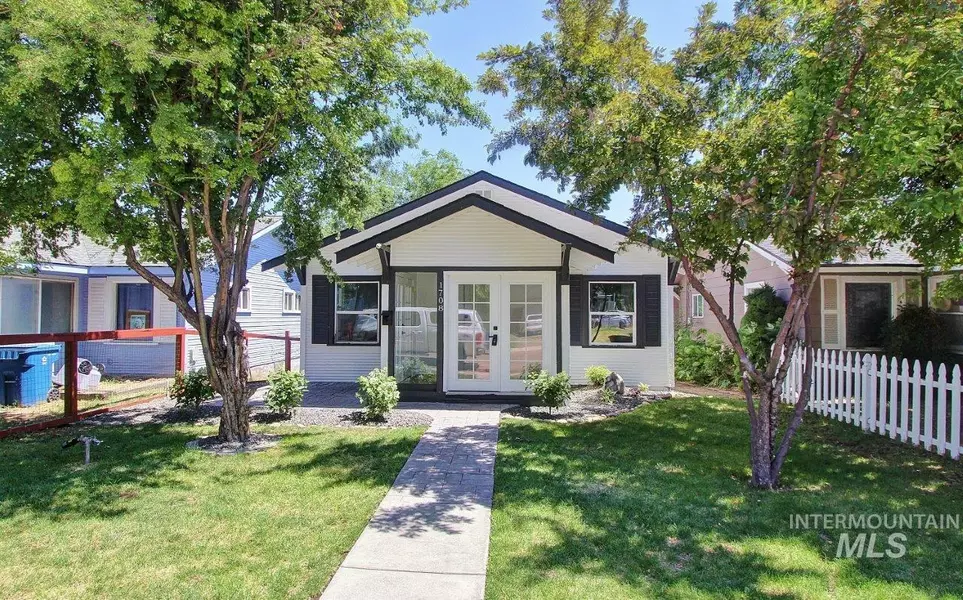 1708 1st. St. S, Nampa, ID 83651