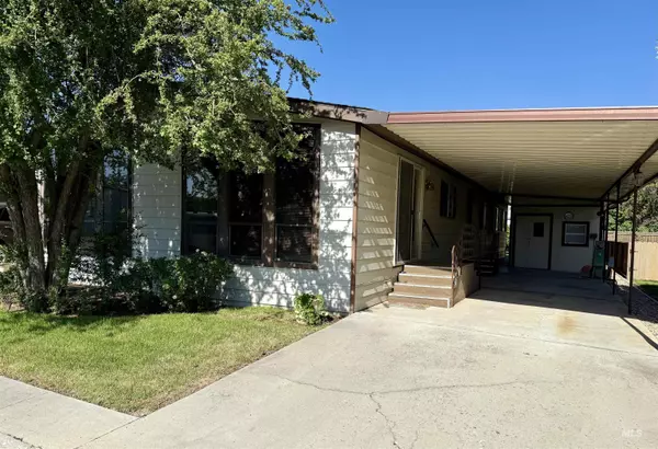 3400 N Dalton Lane, Boise, ID 83704