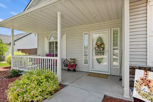 Nampa, ID 83686-6727,2813 E Ohio Avenue