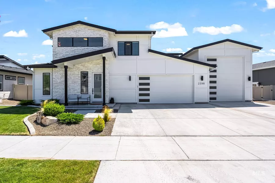 2398 N Klemmer Ave, Kuna, ID 83634