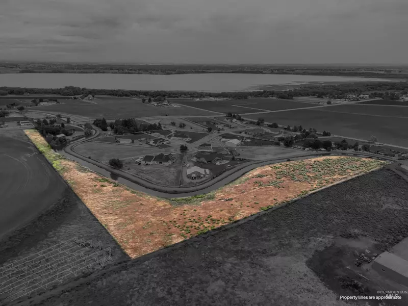 TBD S Rim Rd, Nampa, ID 83686
