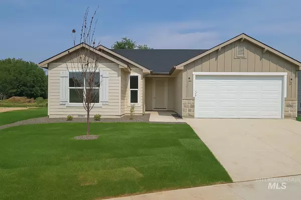 700 Desert Rose Avenue, Wilder, ID 83676