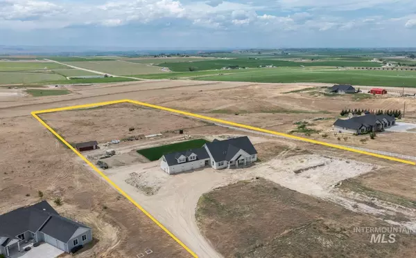 Nampa, ID 83686,9853 Salmon Ridge Pl