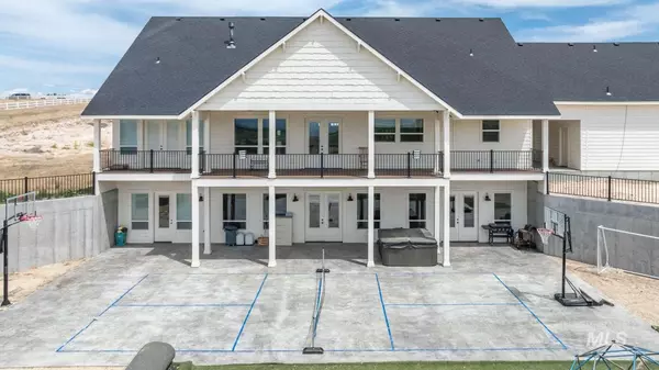 Nampa, ID 83686,9853 Salmon Ridge Pl