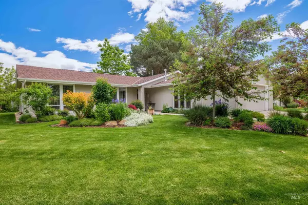 Boise, ID 83706,3170 S Chickory Way