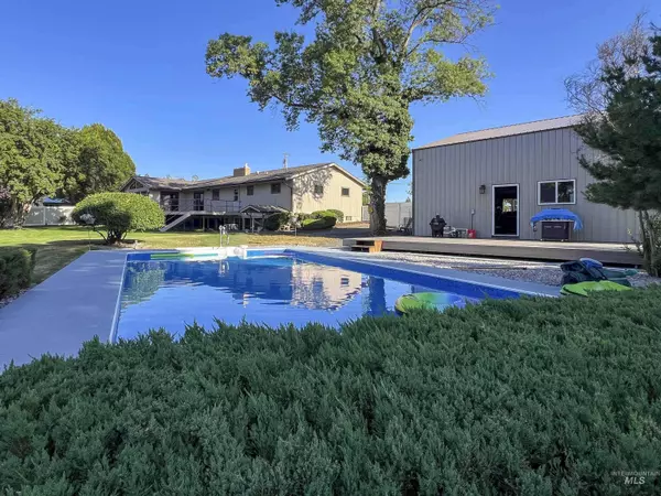 Lewiston, ID 83501,714 Burrell Ave