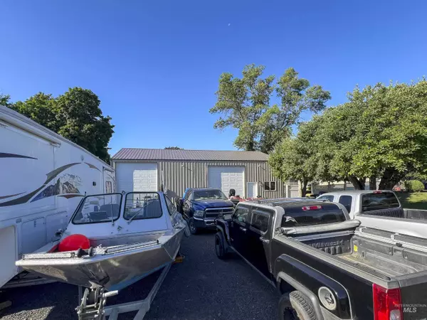 Lewiston, ID 83501,714 Burrell Ave