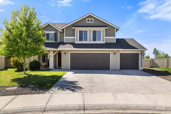 Nampa, ID 83651-8181,13975 S Baroque Ave