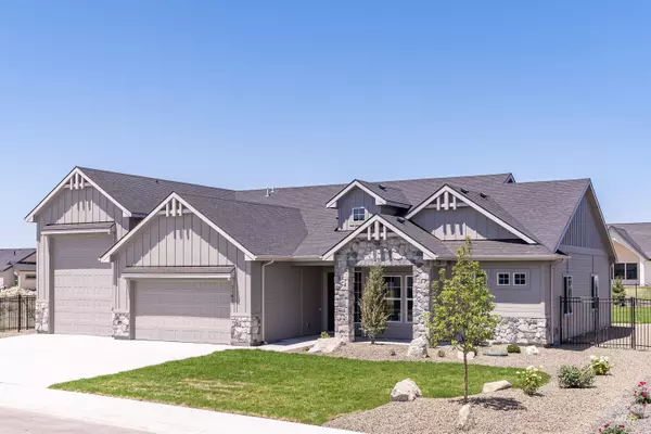 7142 E Merlin Hawk Ct., Nampa, ID 83686