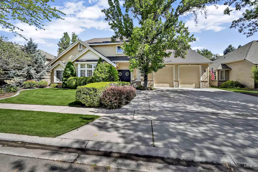 13312 W Elmspring Dr., Boise, ID 83713