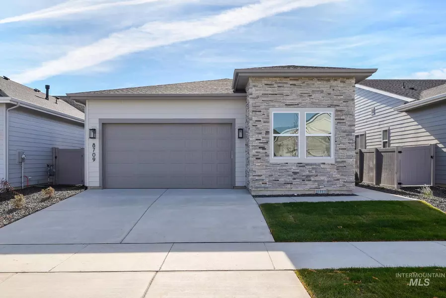 8709 W Pickett Creek St., Star, ID 83669