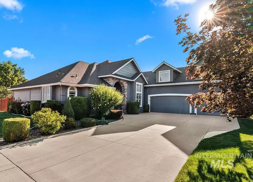 1730 W Glade Creek St, Meridian, ID 83646