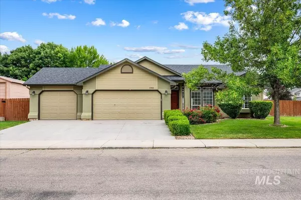 4460 W Thorn Creek St, Meridian, ID 83642
