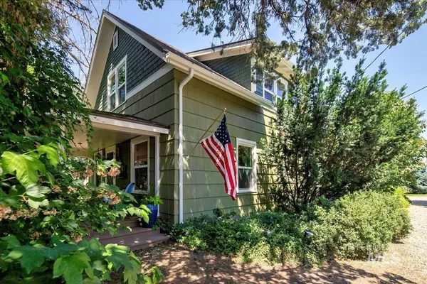 5514 Airport Road, Nampa, ID 83651