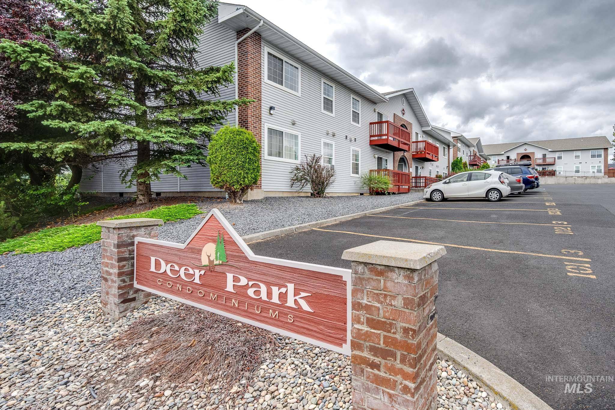 1493 Northwood Drive Condo 203, Moscow, ID 83843