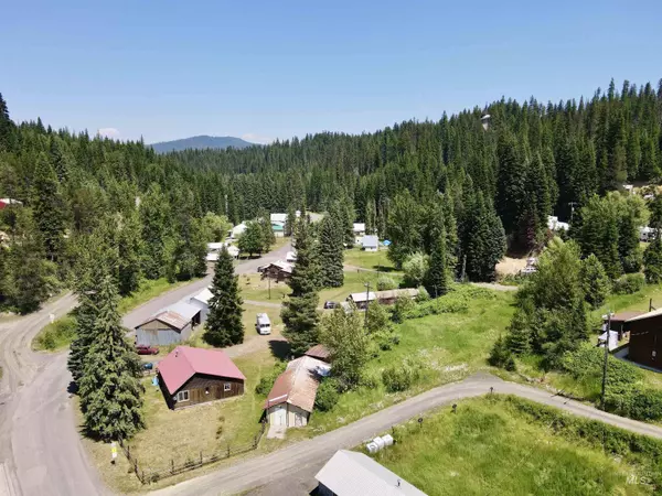 Pierce, ID 83546,108 Canal Street