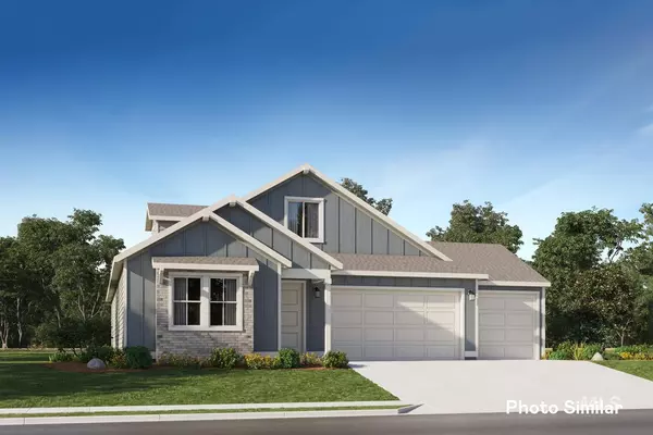 5576 E Bridal Veil Falls Dr, Nampa, ID 83686
