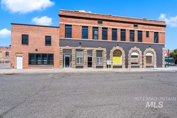 Vale, OR 97918,201 A St. W.