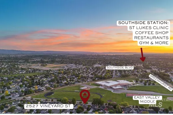Nampa, ID 83686,2527 S Vineyard St.