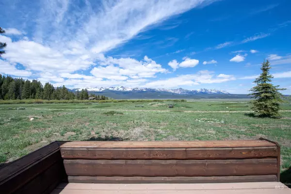 Stanley, ID 83278,43 Fisher Creek Loop