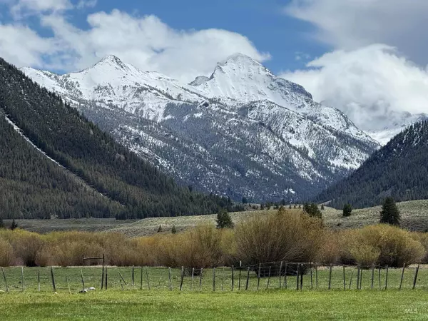 Mackay, ID 83251,4287 N Fork Rd