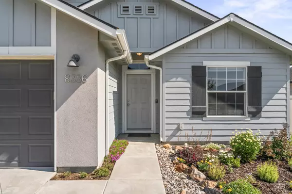 Nampa, ID 83687,8386 E Mourtan St