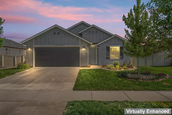 Nampa, ID 83687,8386 E Mourtan St