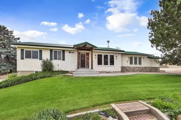 16871 Boehner Road, Caldwell, ID 83607