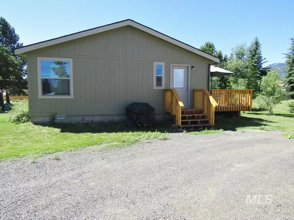 Donnelly, ID 83615,13111 Cameron Drive