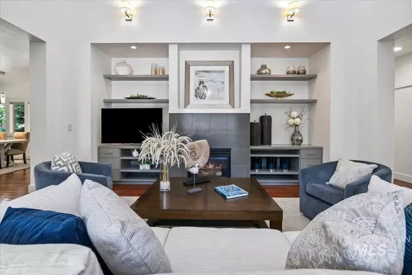 Eagle, ID 83616-0000,356 E Lake Briar Lane