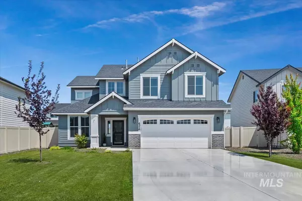 Meridian, ID 83646,4314 N Pale Creek Ave