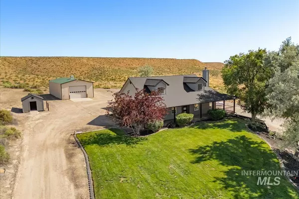 Homedale, ID 83628,1006 Hill Rd