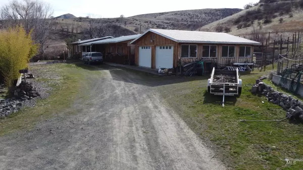 White Bird, ID 83554,118 River Mountain Rd