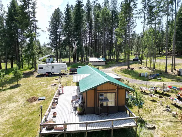 Orofino, ID 83544,563 Woodland Meadow Lane