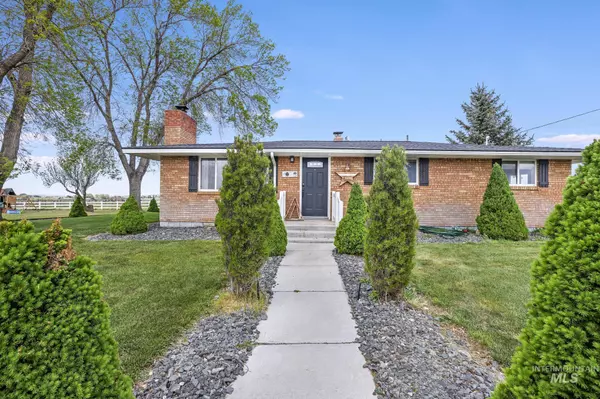 Buhl, ID 83316-5641,1348 E 4100 N