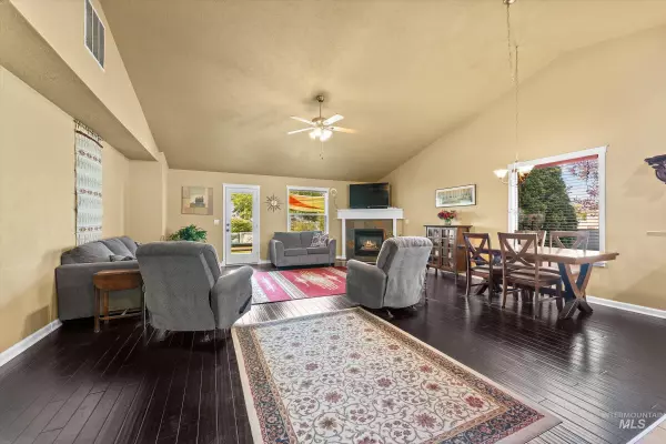 Nampa, ID 83687,10951 Cloudless